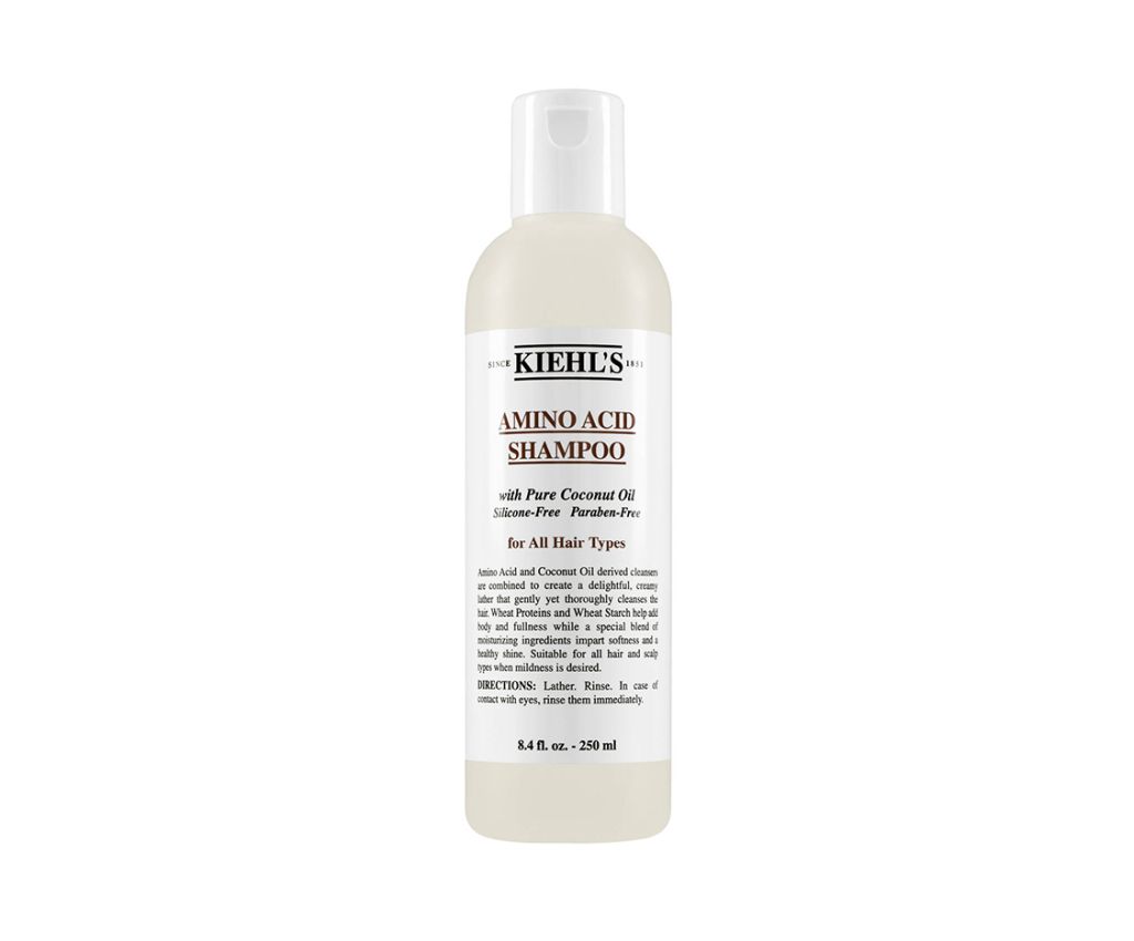 Amino Acid Shampoo 250ml